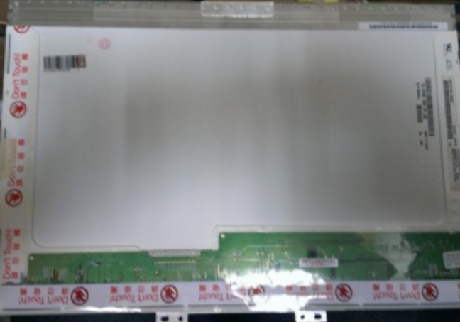 Original B154SW01 V2 AUO Screen Panel 15.4\" 1680*1050 B154SW01 V2 LCD Display